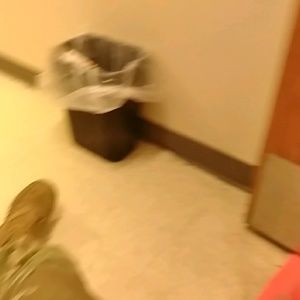 Meet your Posher, Christian